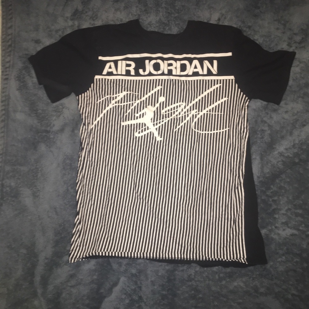 Vintage Jordan shirt